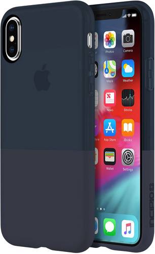 Incipio NGP Case Apple iPhone X, iPhone XS Blau