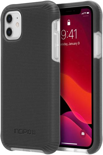 Incipio Aerolite Case Apple iPhone 11 Schwarz