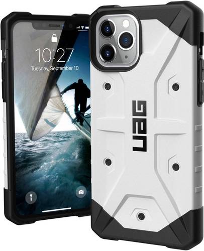 Uag Pathfinder Case Apple iPhone 11 Pro Weiß