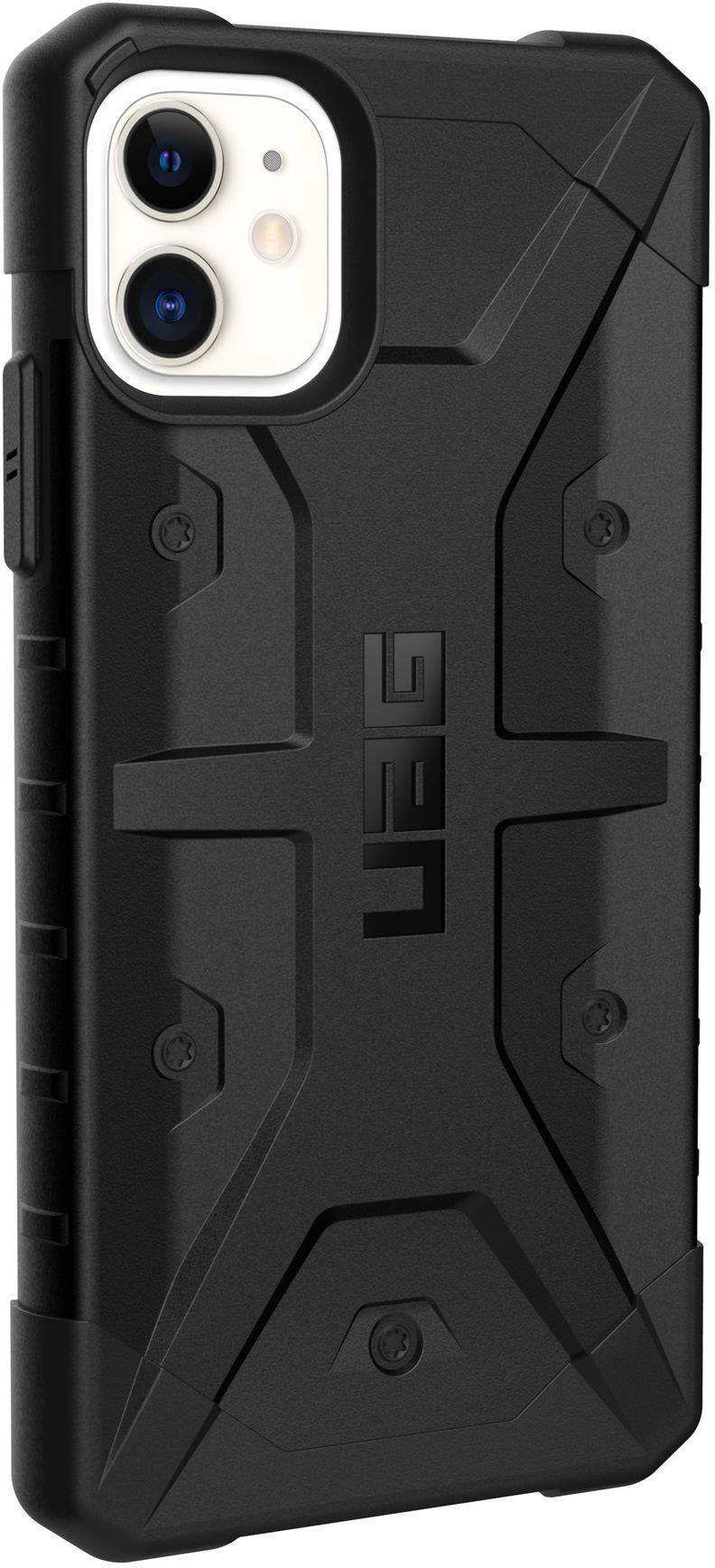Urban Armor Gear Pathfinder Case Apple iPhone 11 Schwarz