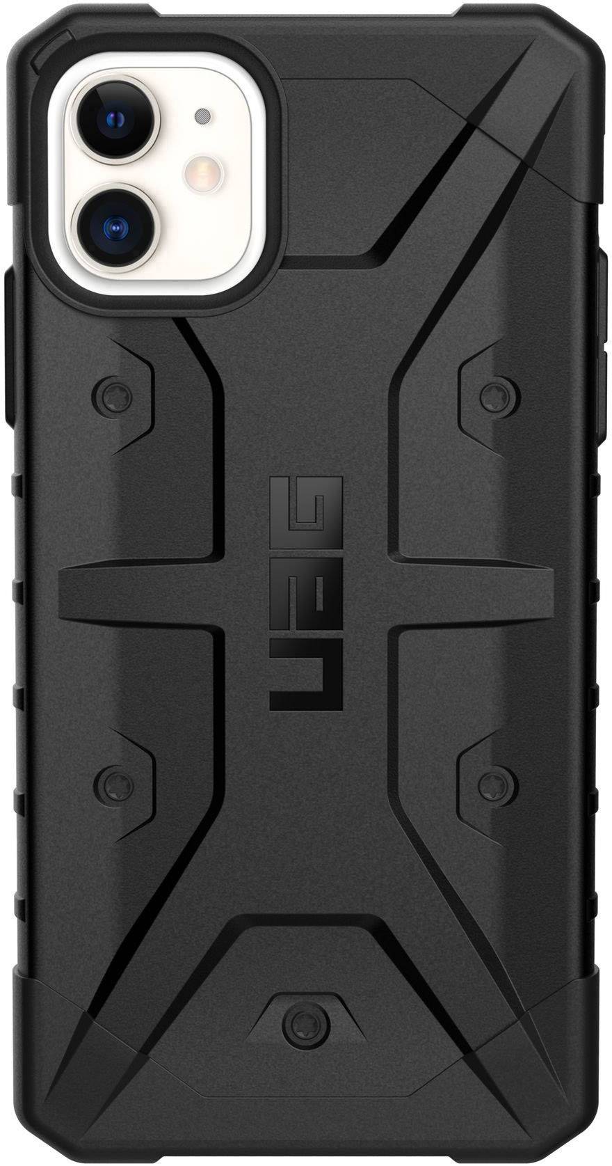 Urban Armor Gear Pathfinder Case Apple iPhone 11 Schwarz