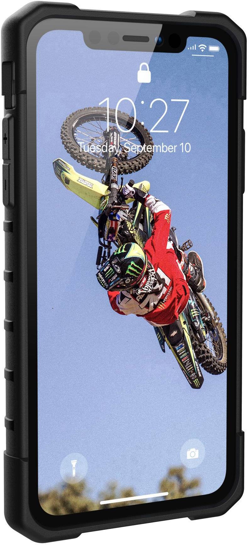 Urban Armor Gear Pathfinder Case Apple iPhone 11 Schwarz