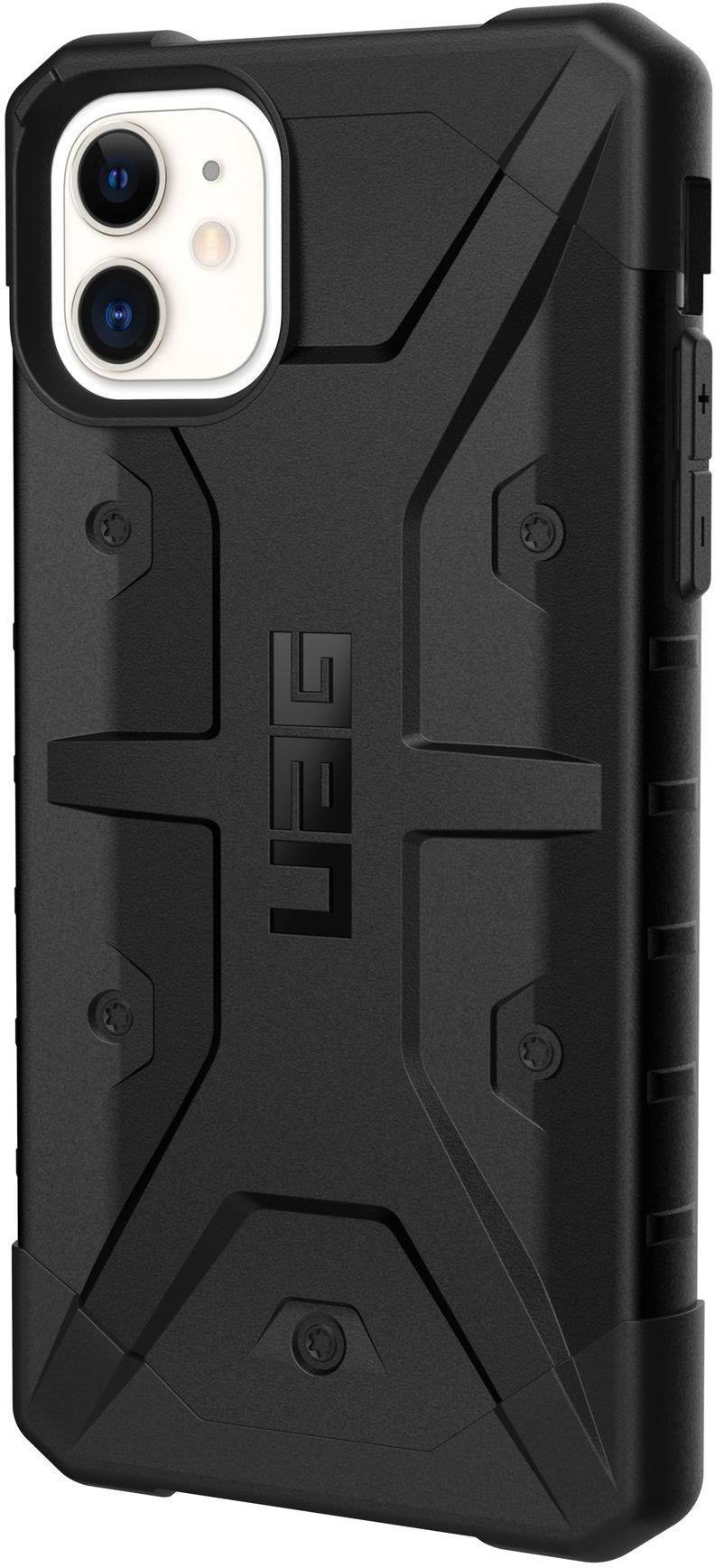 Urban Armor Gear Pathfinder Case Apple iPhone 11 Schwarz