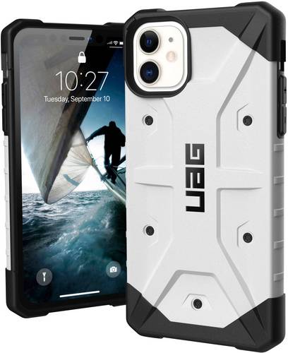 Uag Pathfinder Case Apple iPhone 11 Weiß