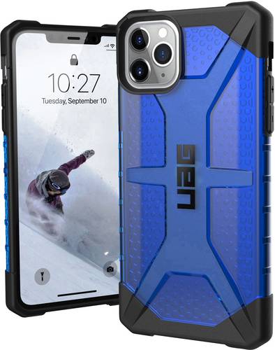 Uag Plasma Case Apple iPhone 11 Pro Max Blue Cobalt