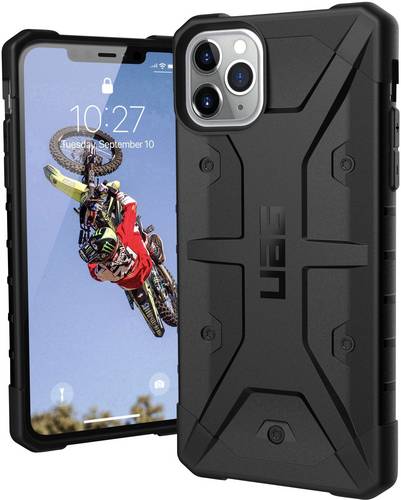Uag Pathfinder Case Apple iPhone 11 Pro Max Schwarz