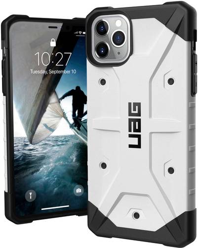 Uag Pathfinder Case Apple iPhone 11 Pro Max Weiß