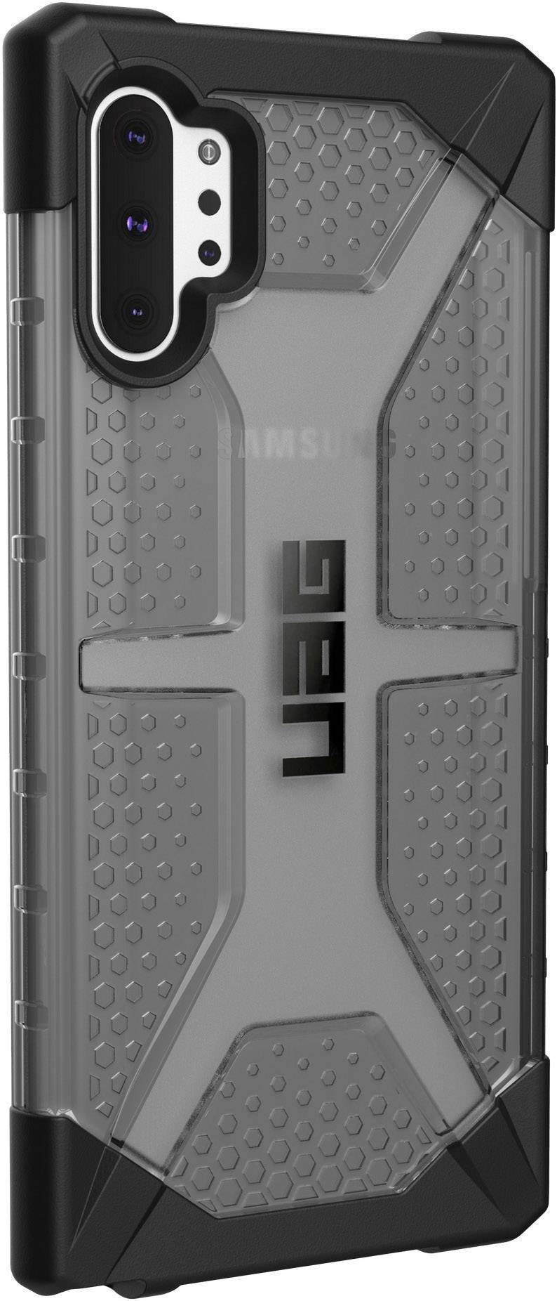 Uag Plasma Case Samsung Galaxy Note 10 Plus Grau (transparent)