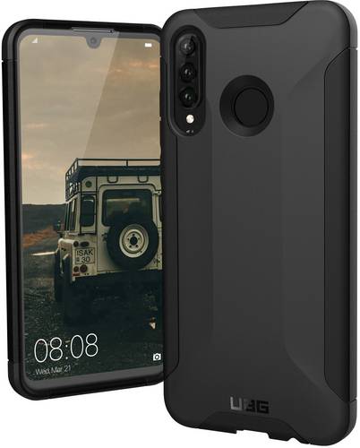 Uag Scout Case Huawei P30 Lite Schwarz