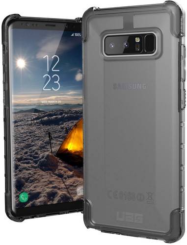 Uag Plyo Case Samsung Galaxy Note 8 Ice