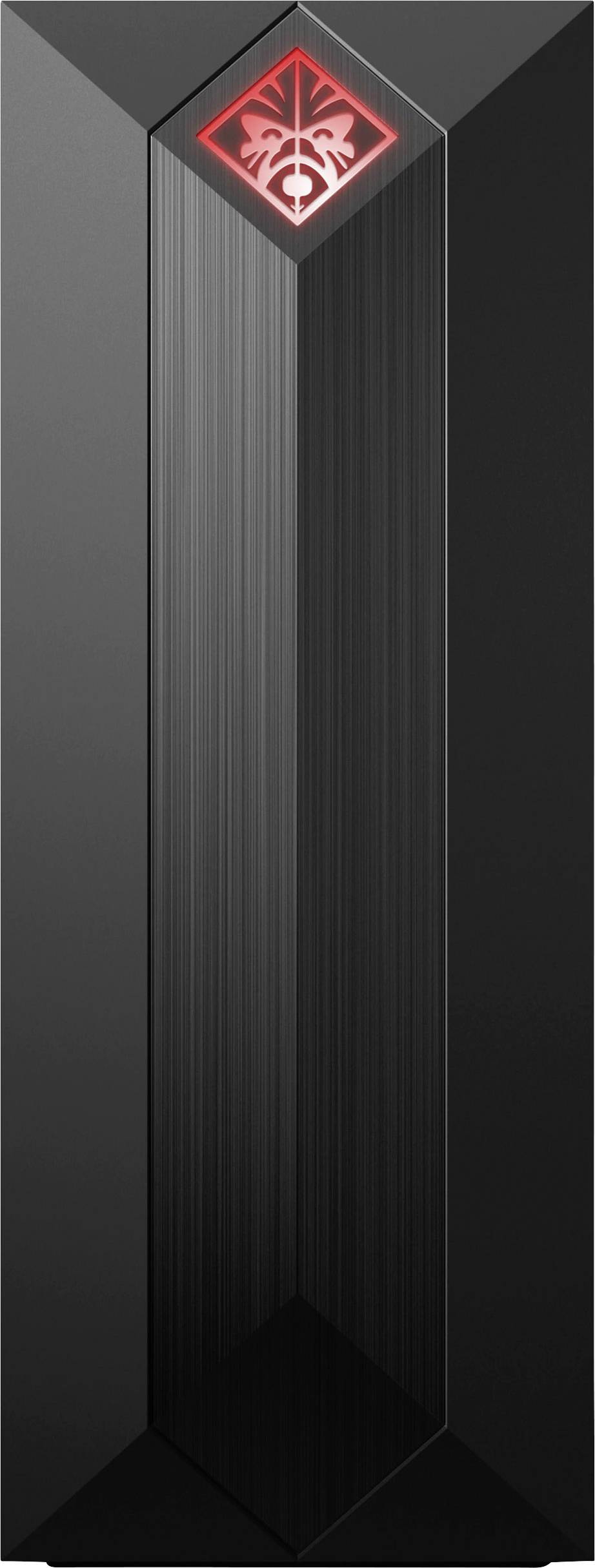 Omen 875-0248ng Gaming PC AMD Ryzen 5 3500 16GB 1TB 512GB SSD Nvidia GeForce RTX2060 Windows® 10 Home