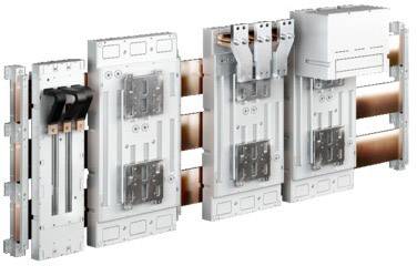 Rittal SV 9677.715 Geräteadapter 1 St.