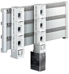 Rittal SV 9677.905 Anschlussadapter 1 St.