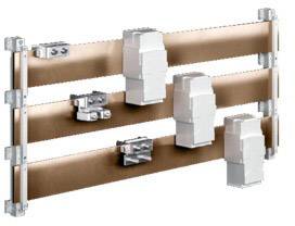 Rittal SV 9677.910 Anschlussklemme Stahl 1 St.