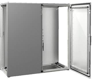 Rittal VX 8215.000 Anreih-Schranksystem 1200 x 1200 x 500 Stahl Grau 1St.