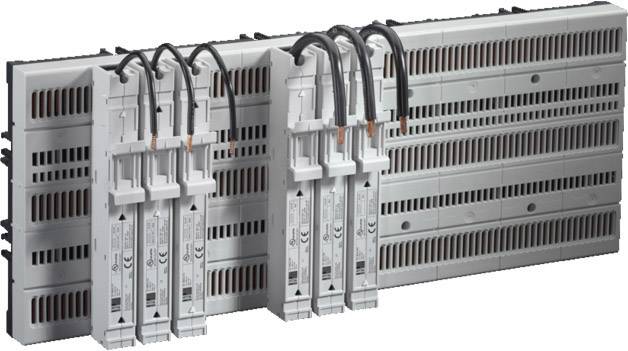 Rittal SV 9635.372 Geräteadapter 1 Set