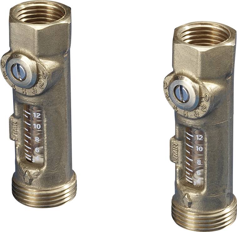 Rittal SK 3301.930 Abgleichventil 1 St.