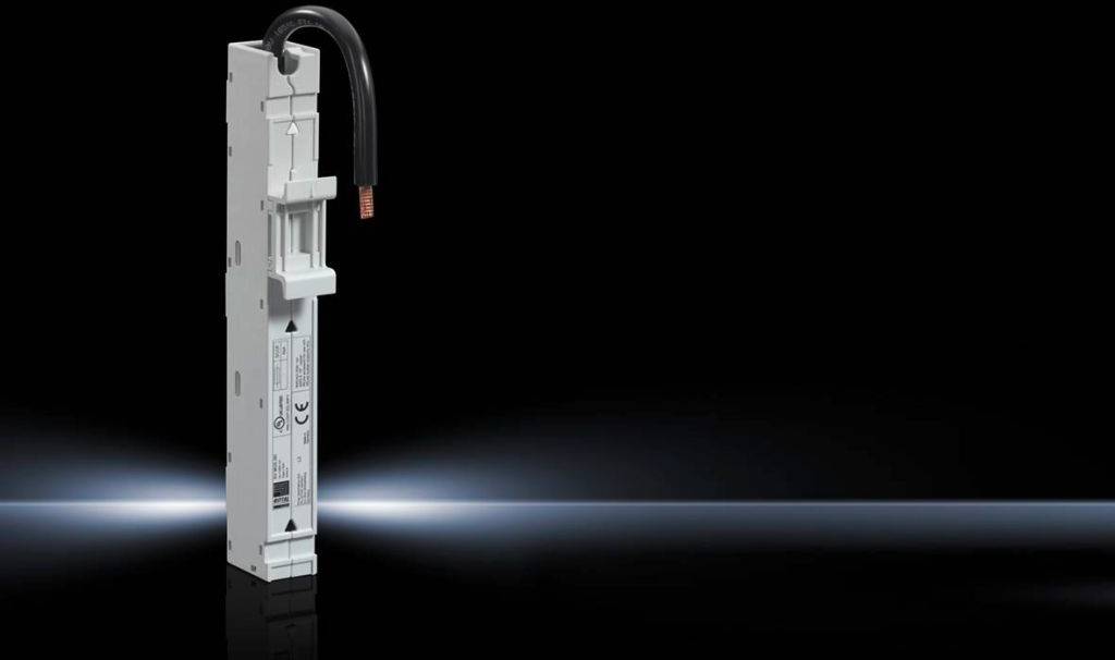Rittal SV 9635.381 Geräteadapter 1 St.