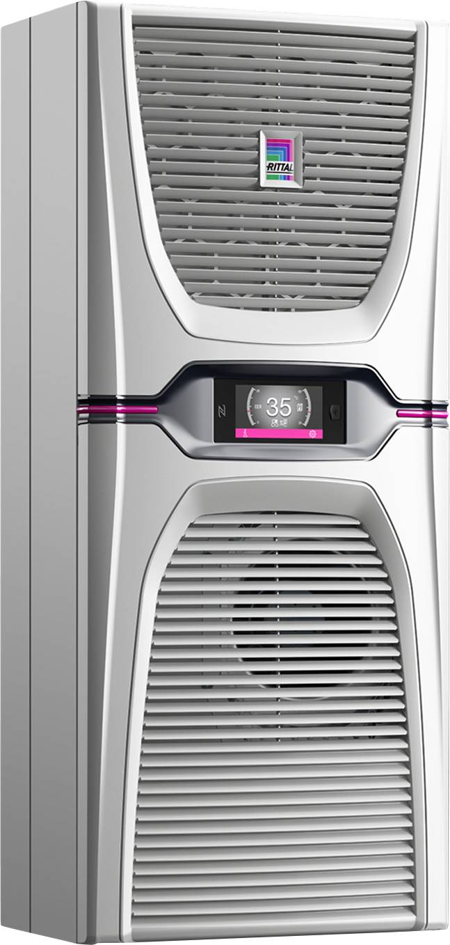 Rittal SK 3185.830 Kühlgerät 1St.