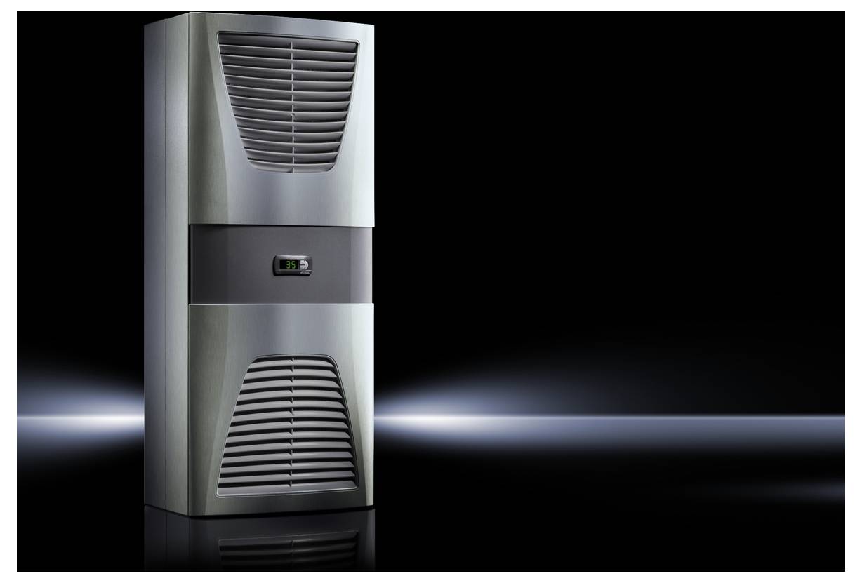 Rittal SK 3304.600 Kühlgerät 1St.