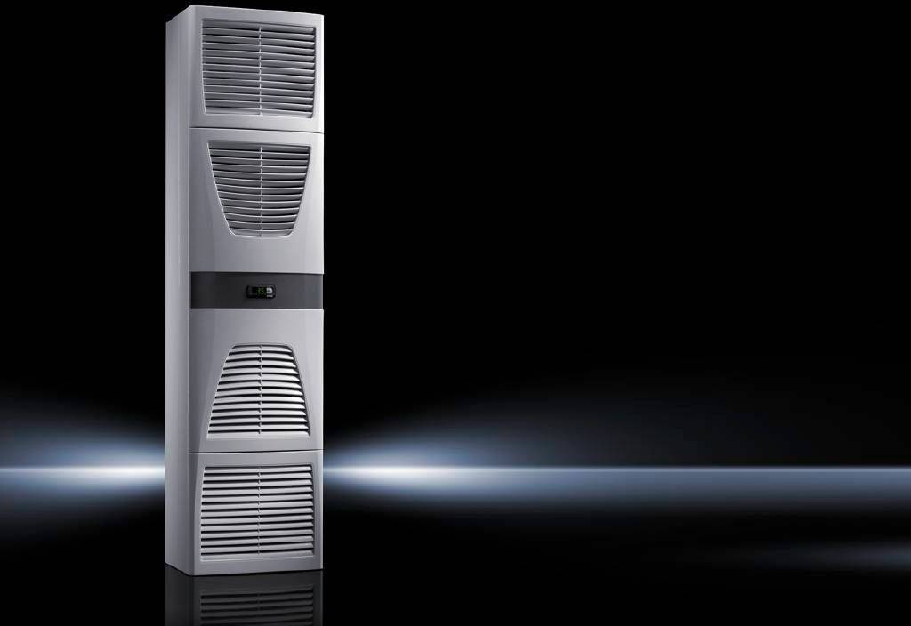 Rittal SK 3329.500 Kühlgerät 1St.