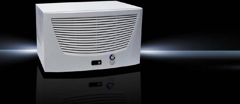 Rittal SK 3386.540 Kühlgerät 1St.