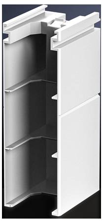 Rittal SV 9677.402 Abdeckung 1St.