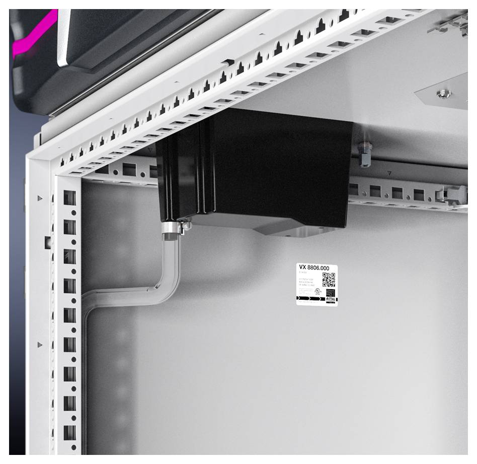 Rittal SK 3355.720 Kondensatverdunster 1St.