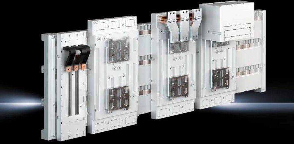 Rittal SV 9677.770 Geräteadapter 1 St.