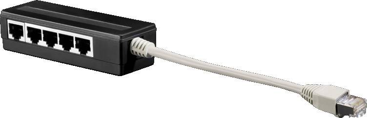 Rittal SK 3201.070 3201070 Master/Slave-Adapter 1 St.