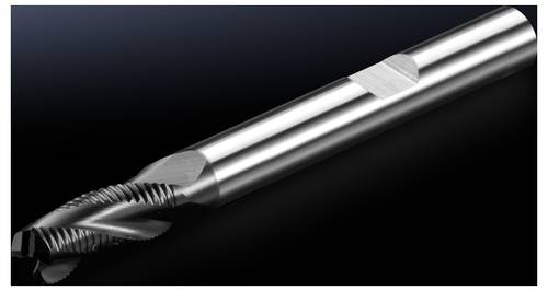 Rittal AS 4050.818 Standardfräser (Ø) 6 mm 1 St.