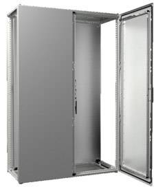 Rittal VX 8285.000 Anreih-Schranksystem 1200 x 1800 x 500 Stahl Grau 1St.