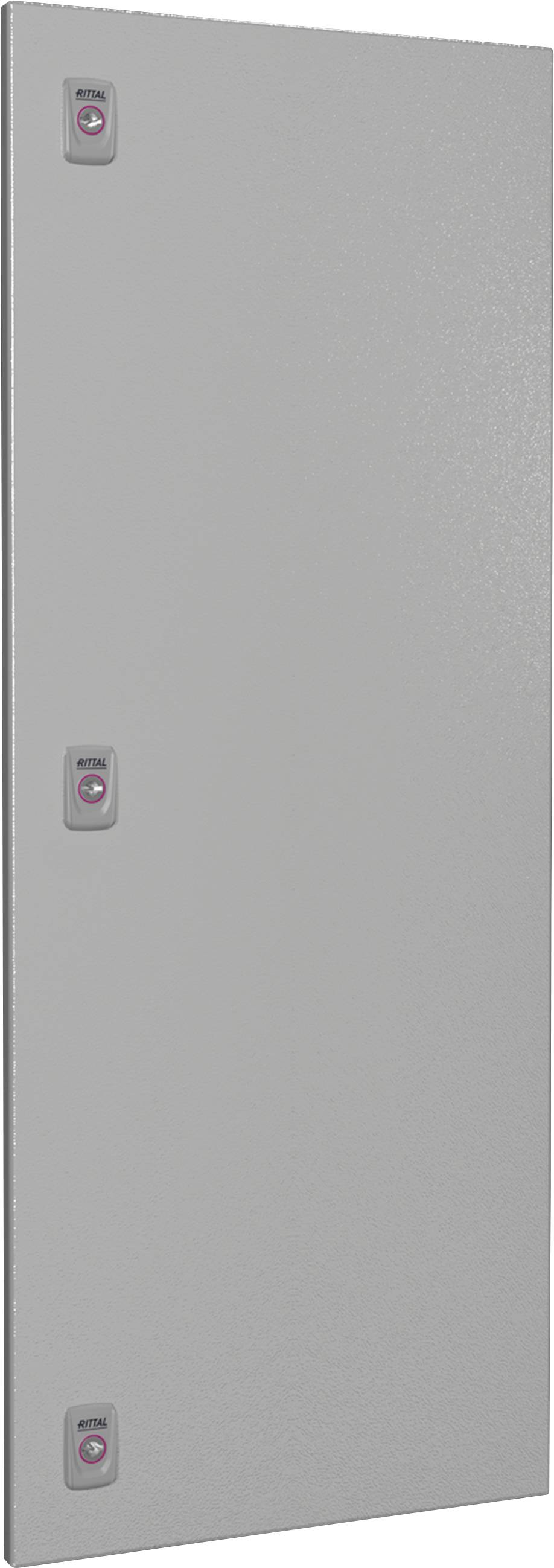 Rittal SV 9682.140 Teiltür Stahl Grau (B x H) 400mm x 1000mm 1St.