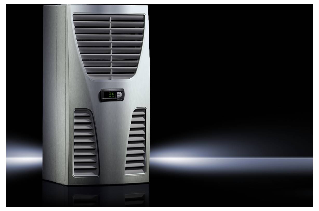 Rittal SK 3303.600 Kühlgerät 1 St.