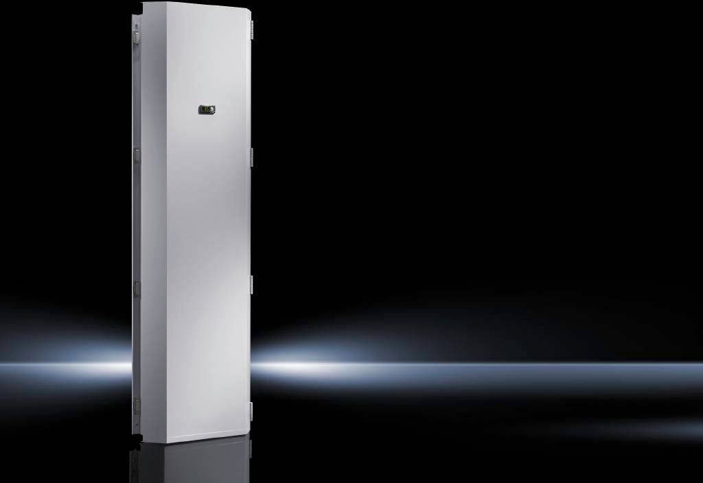 Rittal SK 3307.700 Kühlgerät 1St.