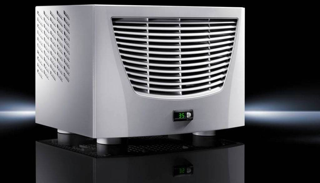 Rittal SK 3385.500 Kühlgerät 1St.