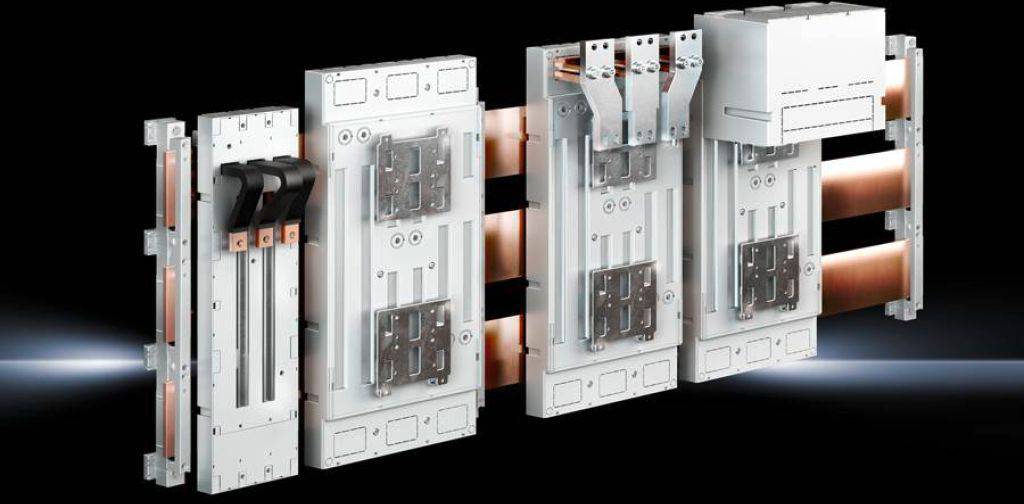Rittal SV 9677.780 Geräteadapter 1 St.