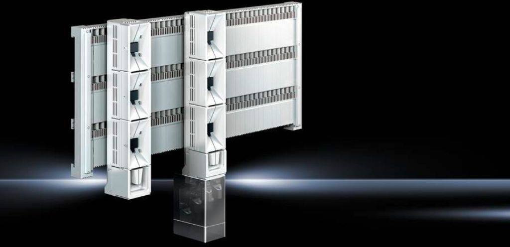 Rittal SV 9677.900 Anschlussadapter 1 St.