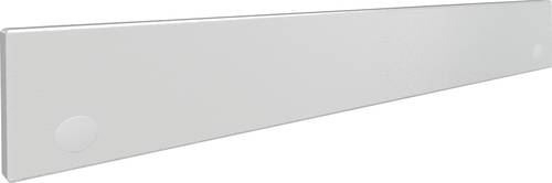 Rittal SV 9682.316 Frontblende Stahl (B x H) 600 mm x 100 mm 1 St.