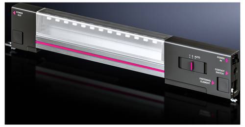 Rittal 2500114 Enclosure Light 5W 600lm EEC: F 1pc