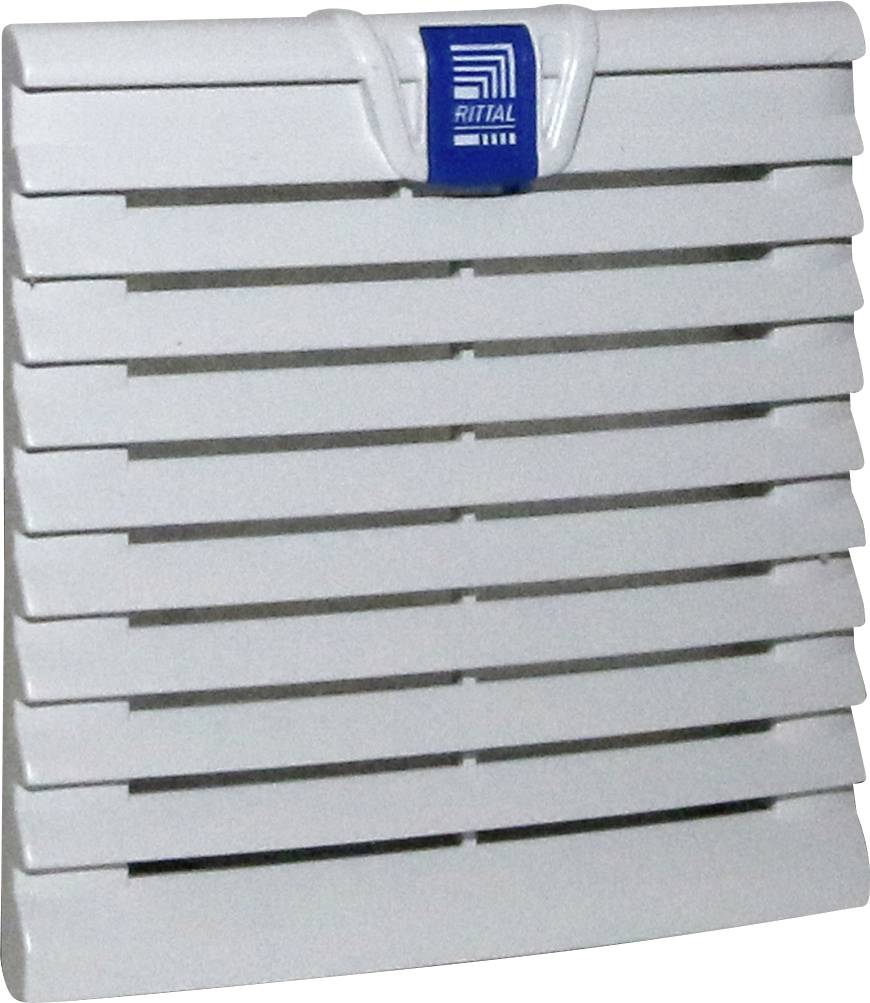 Rittal SK 3238.200 Austrittsfilter (B x H x T) 148.50 x 148.50 x 24mm 1St.