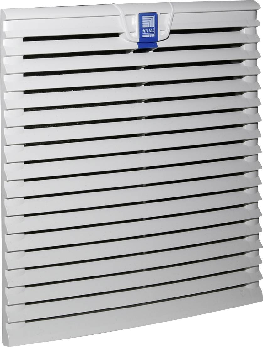 Rittal SK 3243.200 Austrittsfilter (B x H x T) 323 x 323 x 25 mm 1 St.