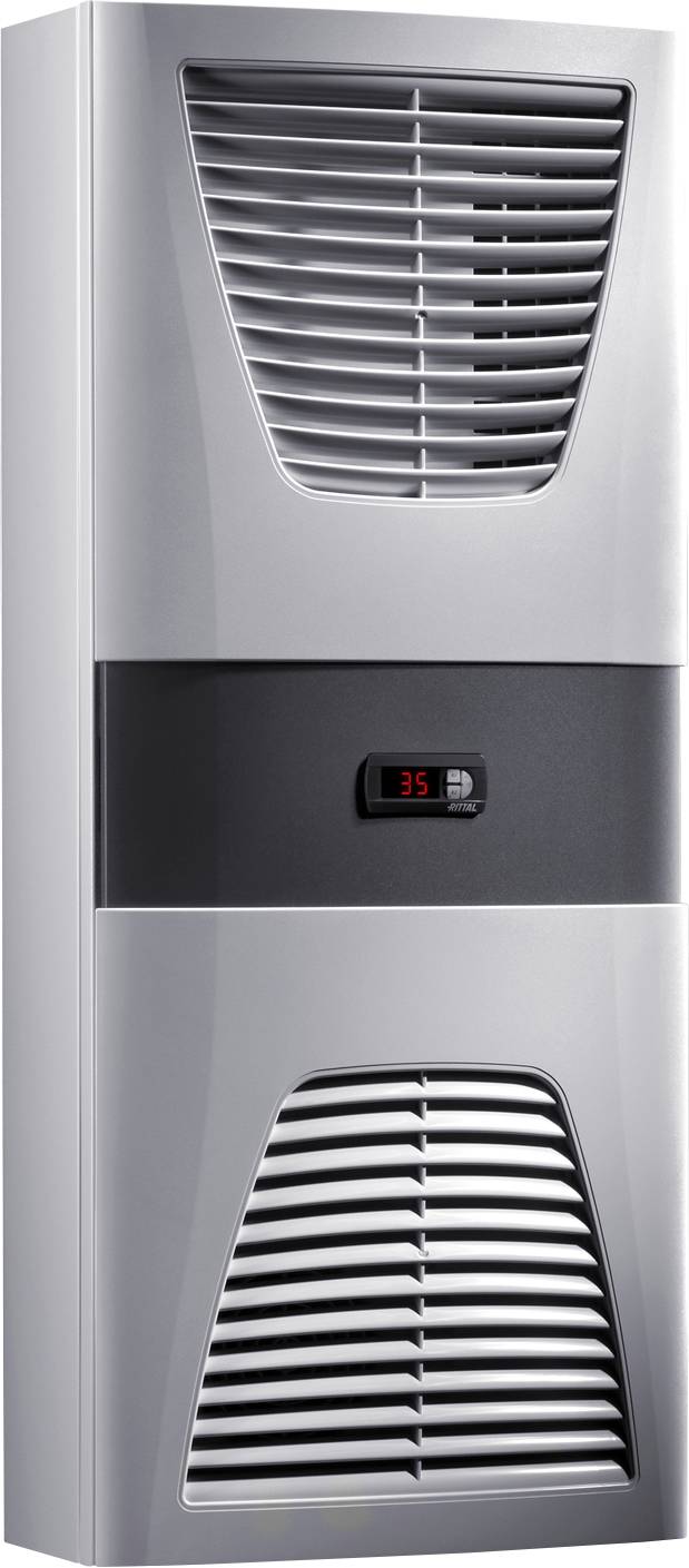 Rittal SK 3128.100 Luft-Wärmetauscher 1St.
