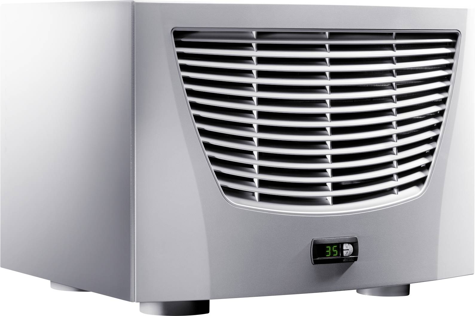 Rittal SK 3209.100 Luft-Wärmetauscher 1St.