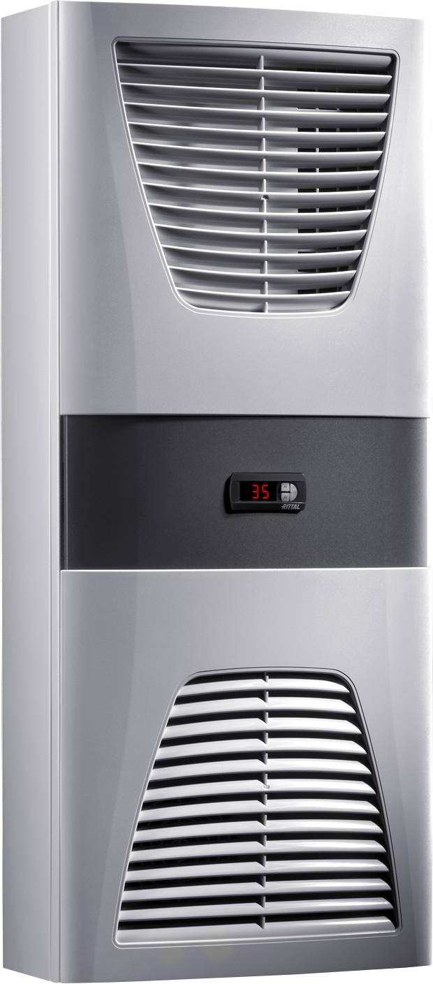 Rittal SK 3129.100 Luft-Wärmetauscher 1St.
