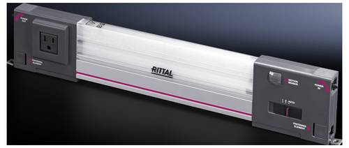 Rittal Schaltschrankleuchte SZ 2500.314 EEK: E (A - G) 13W 1200lm 1St.
