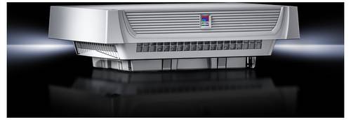 Rittal SK 3138.000 Dachlüfter (B x H x T) 400 x 133 x 400 mm 1 St.