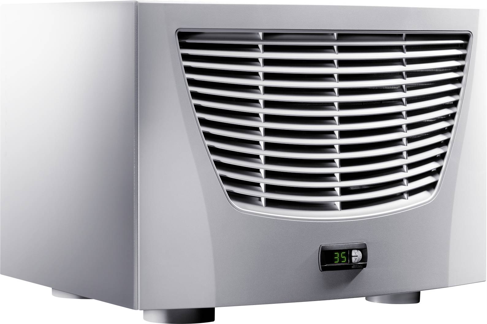 Rittal SK 3209.500 Luft-Wärmetauscher 1St.