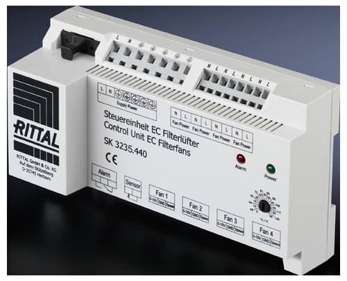 Rittal SK 3235.440 Drehzahlregler 1 St.