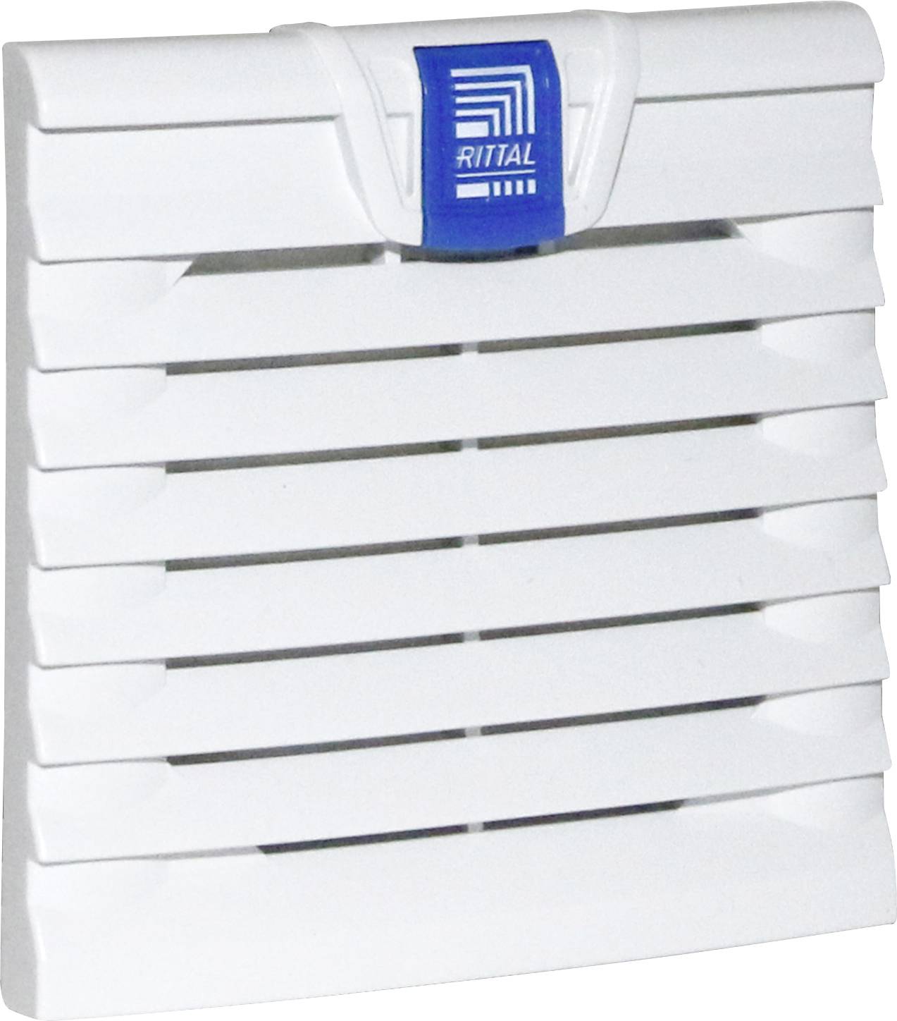 Rittal SK 3237.200 Austrittsfilter (B x H x T) 116.50 x 116.50 x 16 mm 1 St.